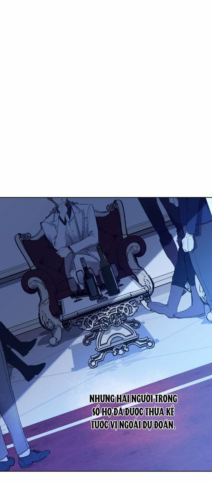 Công Chúa Khắc Ấn Lên Kẻ Phản Nghịch Chapter 20 - Trang 2