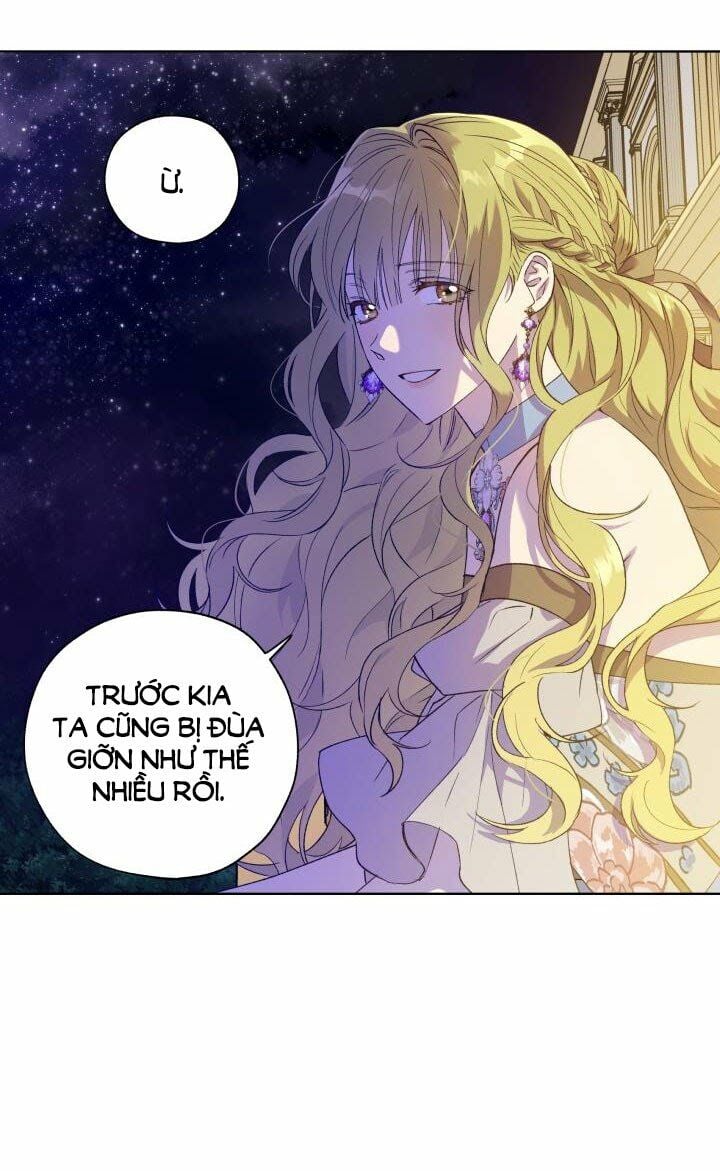 Công Chúa Khắc Ấn Lên Kẻ Phản Nghịch Chapter 20 - Trang 2