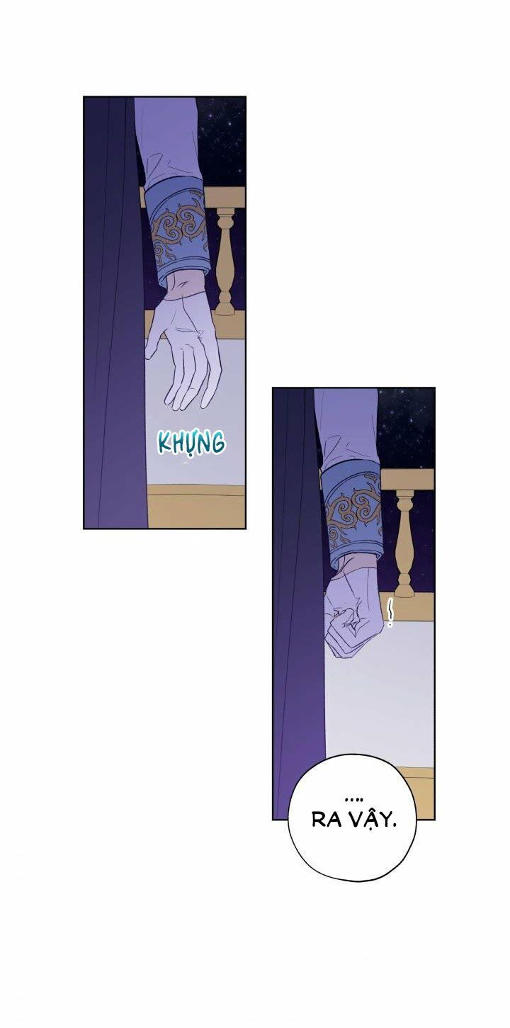 Công Chúa Khắc Ấn Lên Kẻ Phản Nghịch Chapter 20 - Trang 2