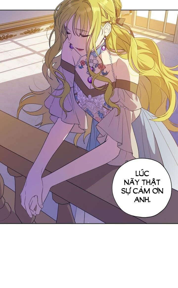Công Chúa Khắc Ấn Lên Kẻ Phản Nghịch Chapter 20 - Trang 2