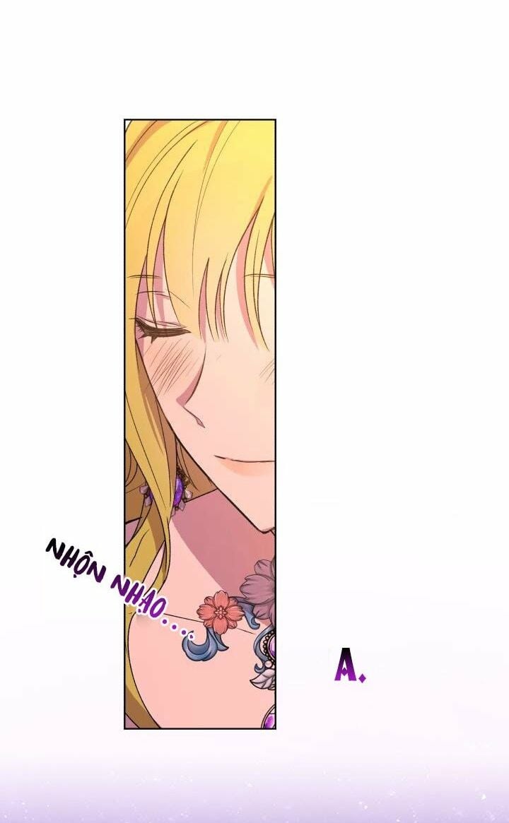 Công Chúa Khắc Ấn Lên Kẻ Phản Nghịch Chapter 20 - Trang 2