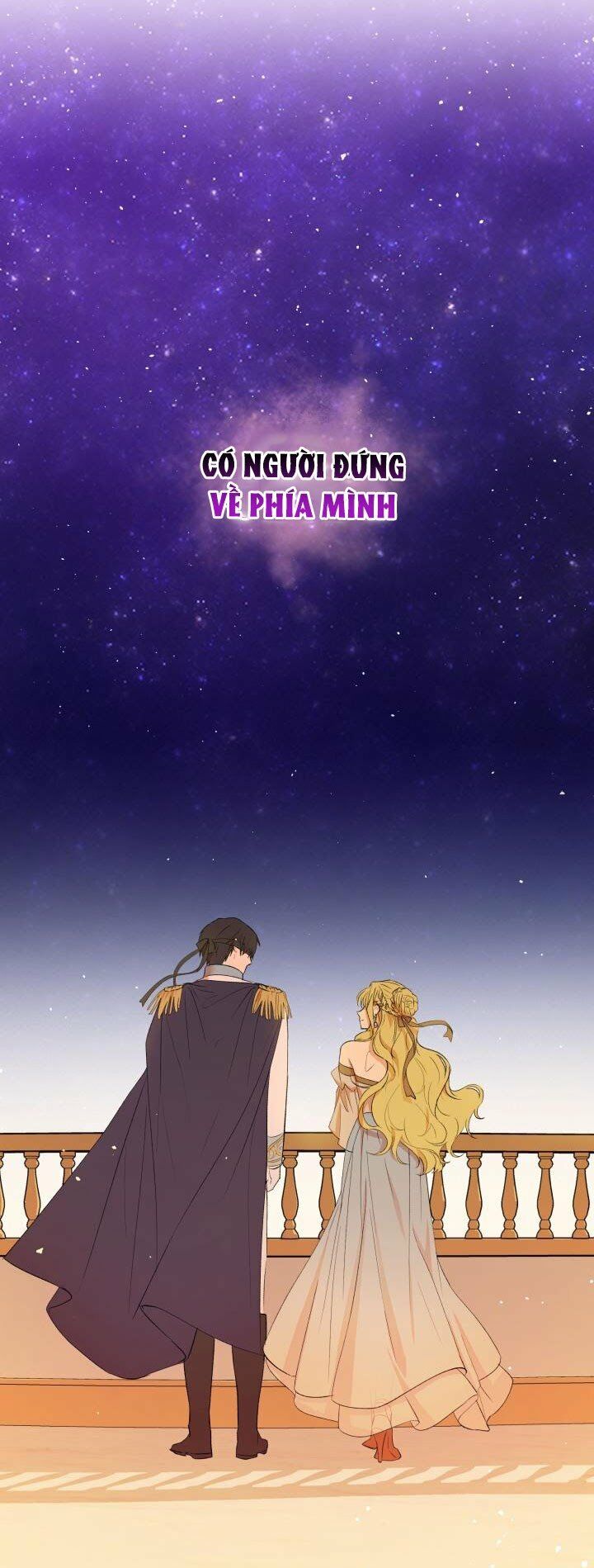 Công Chúa Khắc Ấn Lên Kẻ Phản Nghịch Chapter 20 - Trang 2