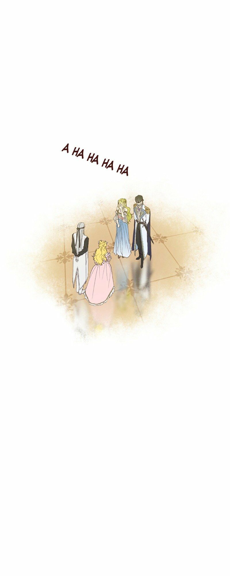 Công Chúa Khắc Ấn Lên Kẻ Phản Nghịch Chapter 22 - Trang 2