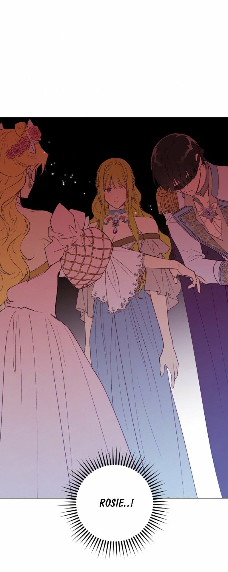 Công Chúa Khắc Ấn Lên Kẻ Phản Nghịch Chapter 22 - Trang 2