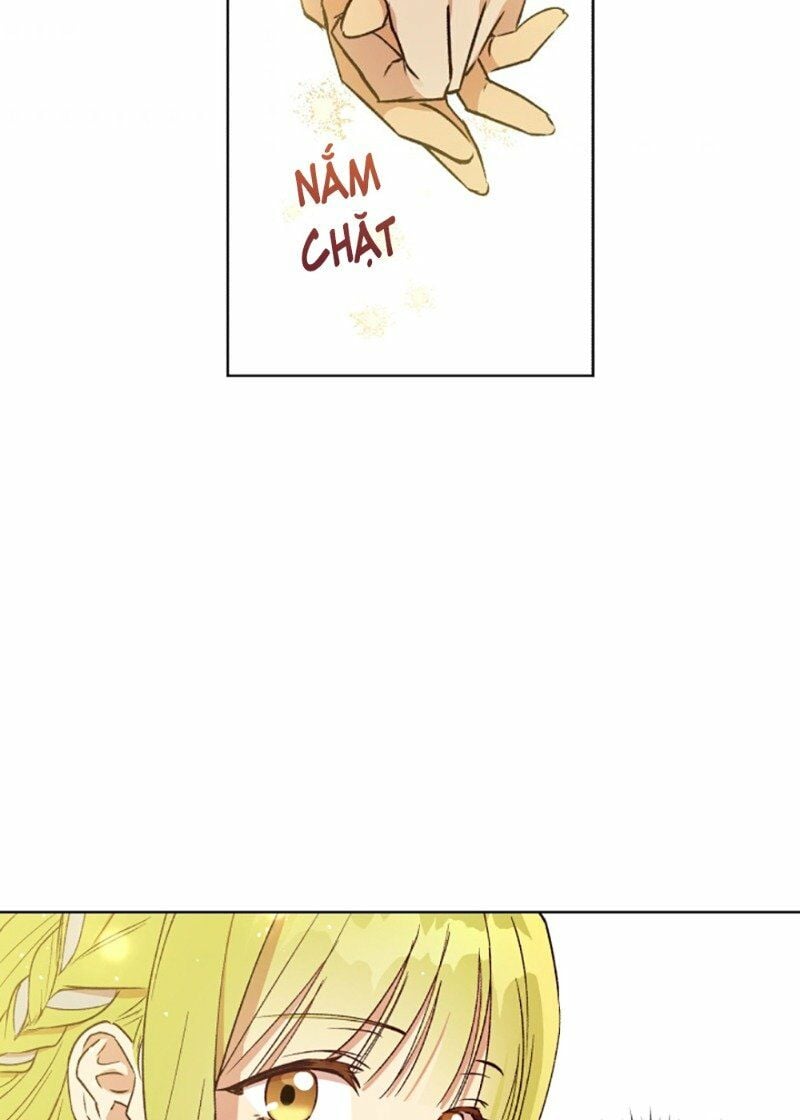 Công Chúa Khắc Ấn Lên Kẻ Phản Nghịch Chapter 22 - Trang 2