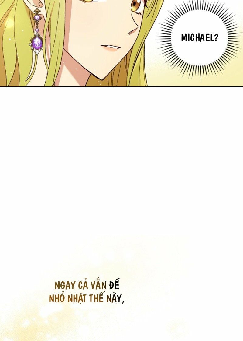 Công Chúa Khắc Ấn Lên Kẻ Phản Nghịch Chapter 22 - Trang 2