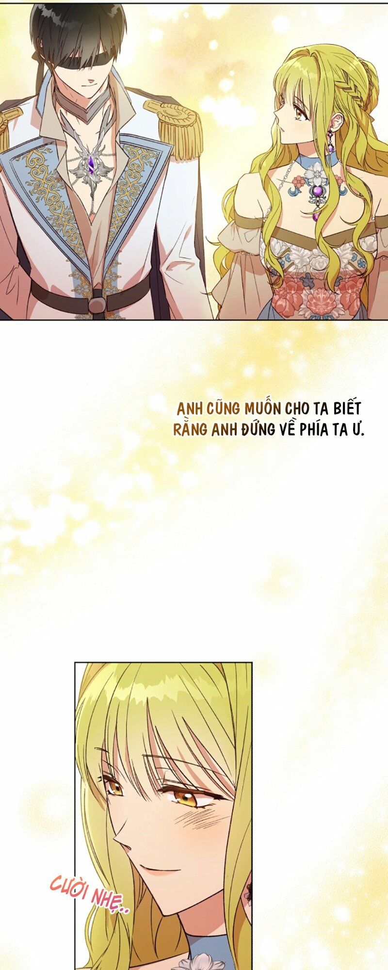 Công Chúa Khắc Ấn Lên Kẻ Phản Nghịch Chapter 22 - Trang 2