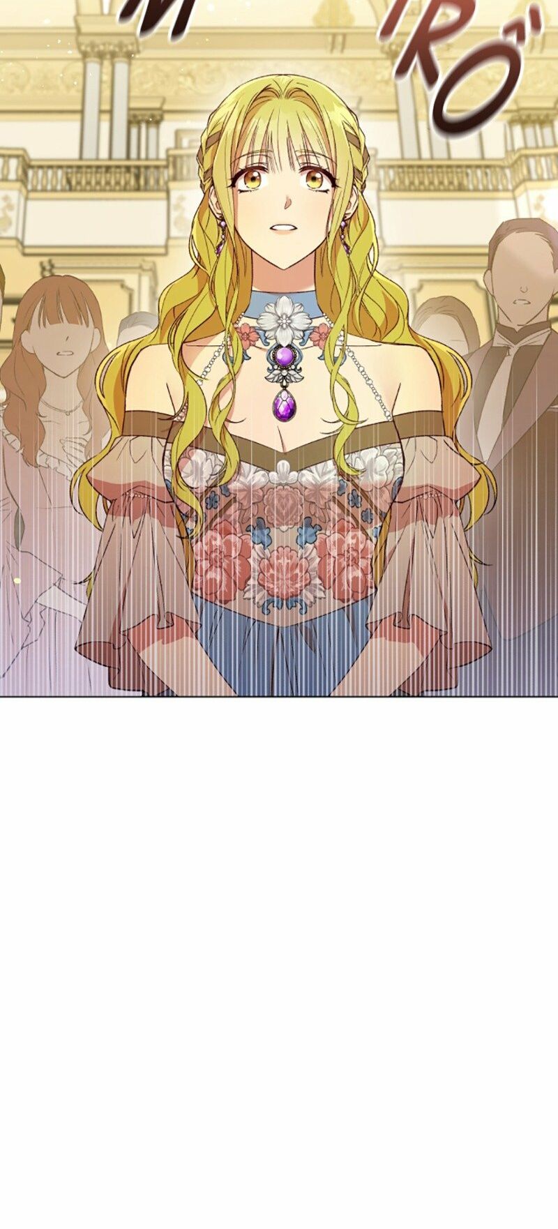 Công Chúa Khắc Ấn Lên Kẻ Phản Nghịch Chapter 22 - Trang 2
