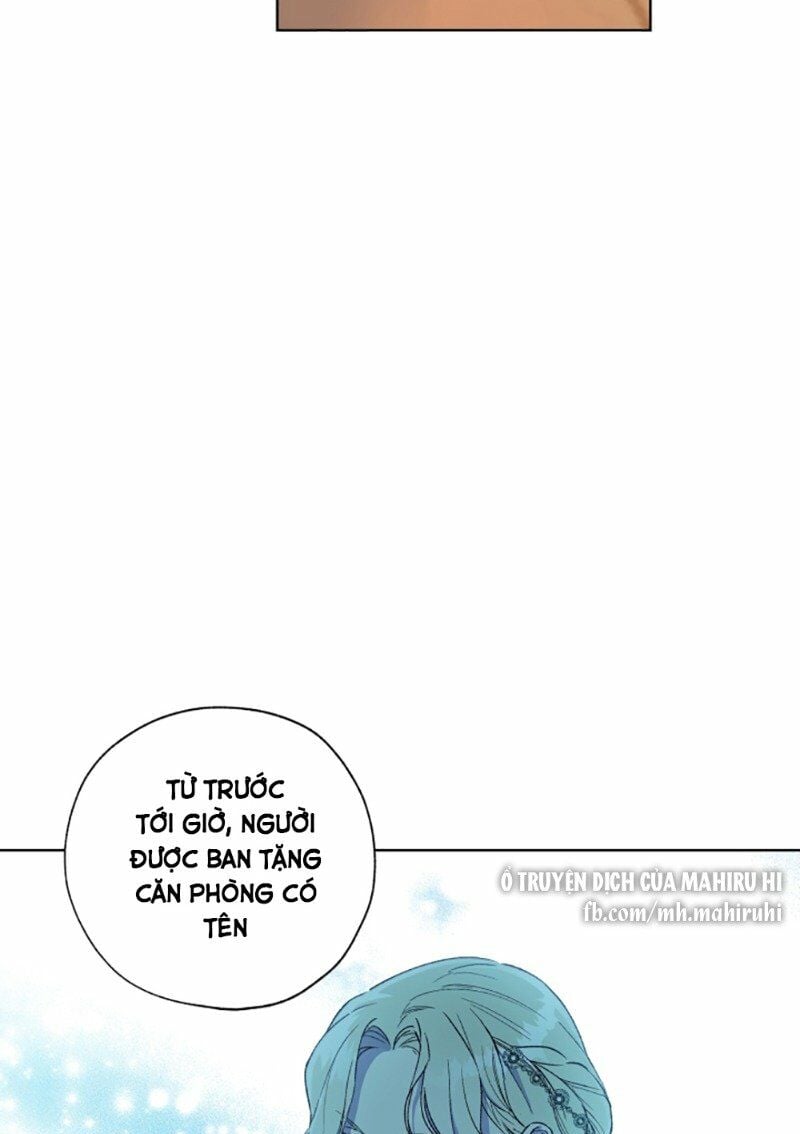 Công Chúa Khắc Ấn Lên Kẻ Phản Nghịch Chapter 22 - Trang 2