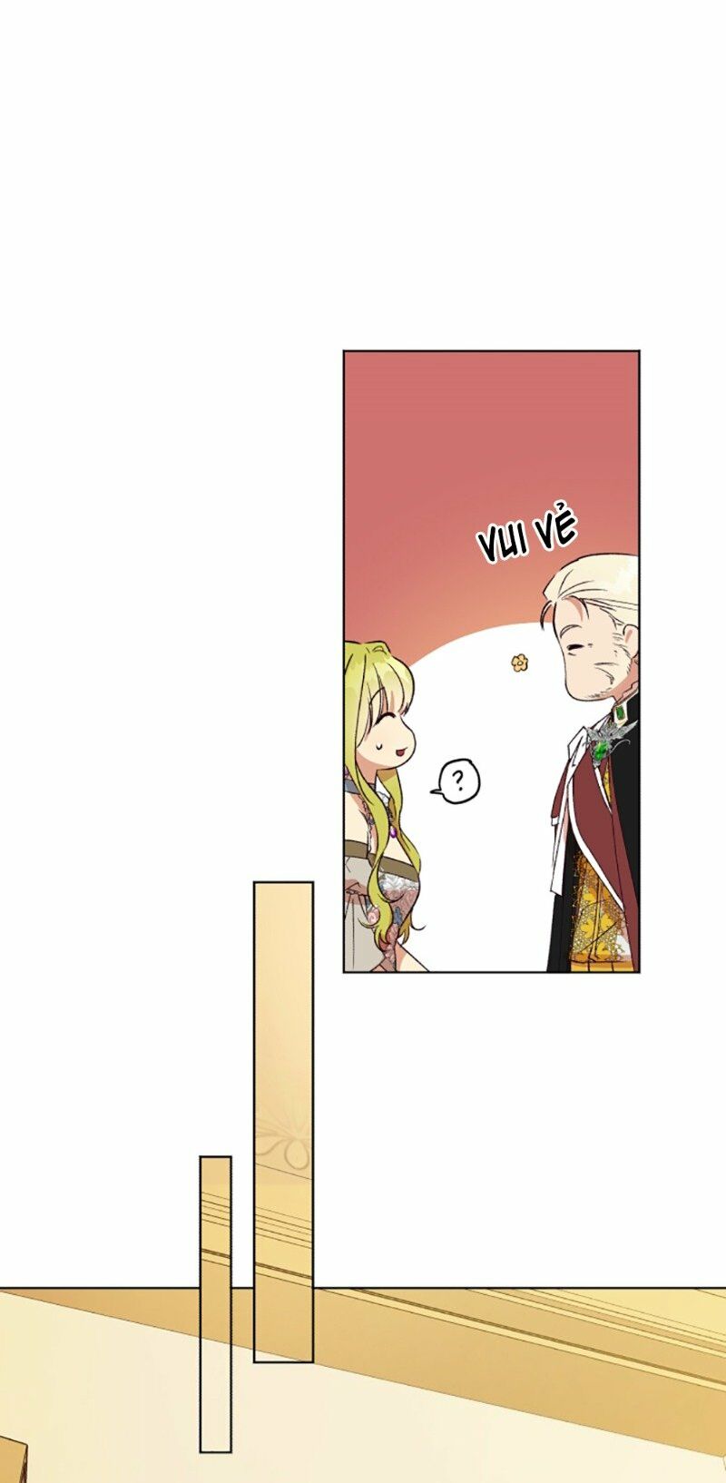 Công Chúa Khắc Ấn Lên Kẻ Phản Nghịch Chapter 22 - Trang 2