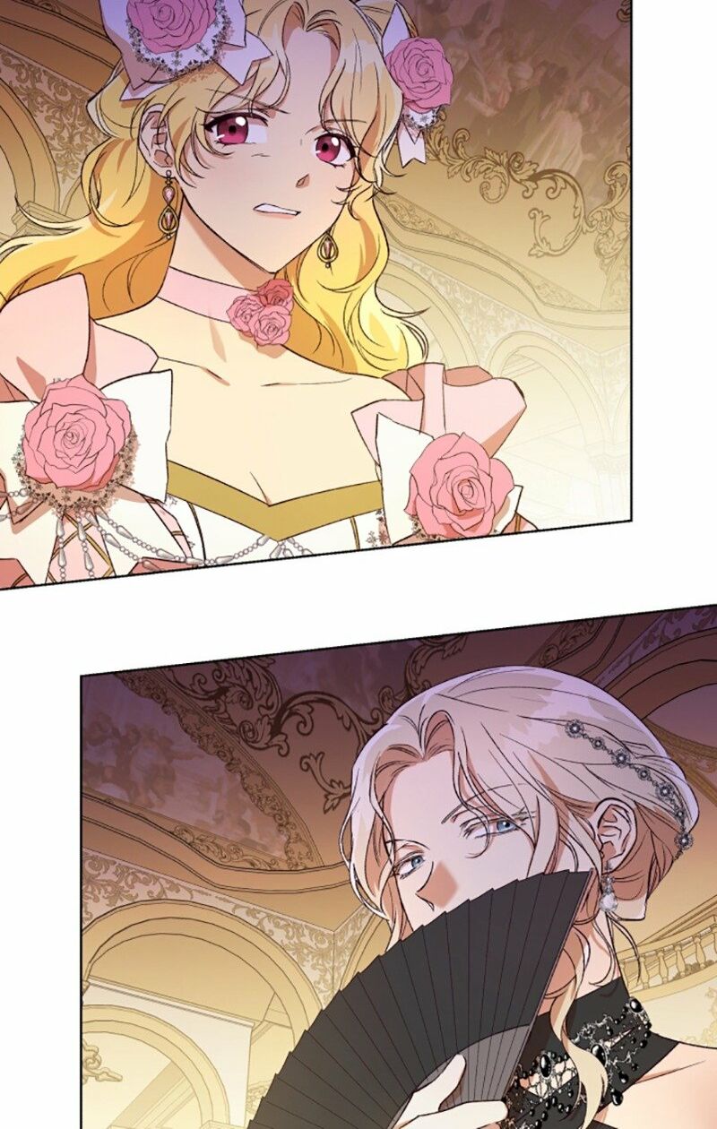 Công Chúa Khắc Ấn Lên Kẻ Phản Nghịch Chapter 22 - Trang 2