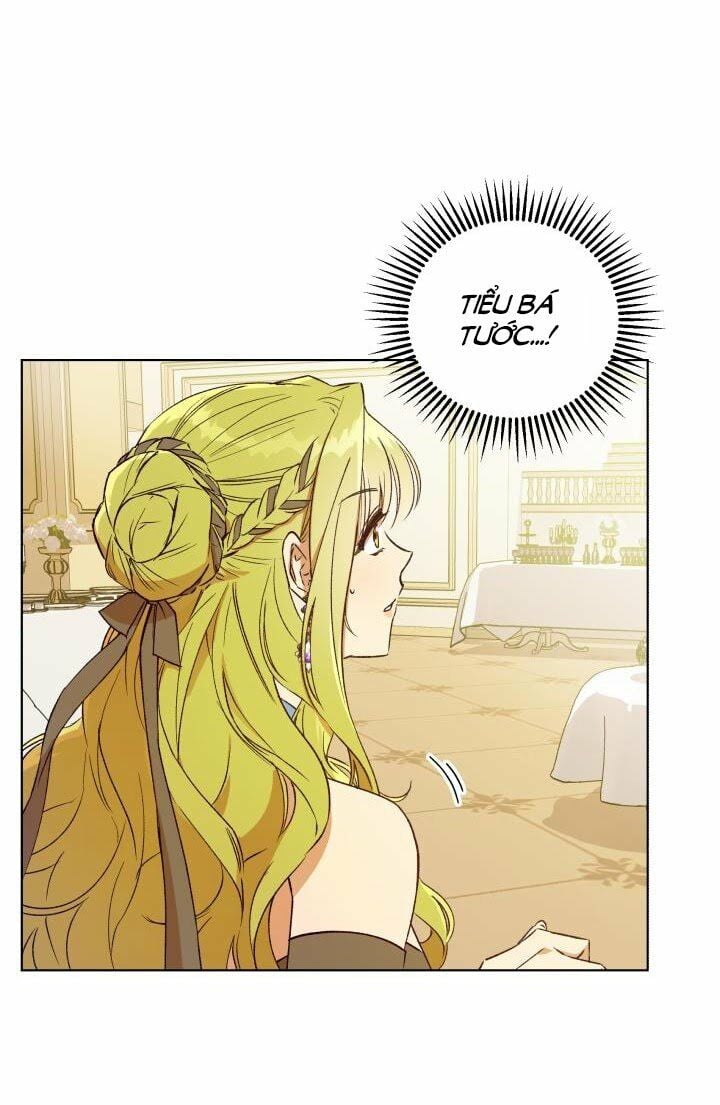 Công Chúa Khắc Ấn Lên Kẻ Phản Nghịch Chapter 23 - Trang 2