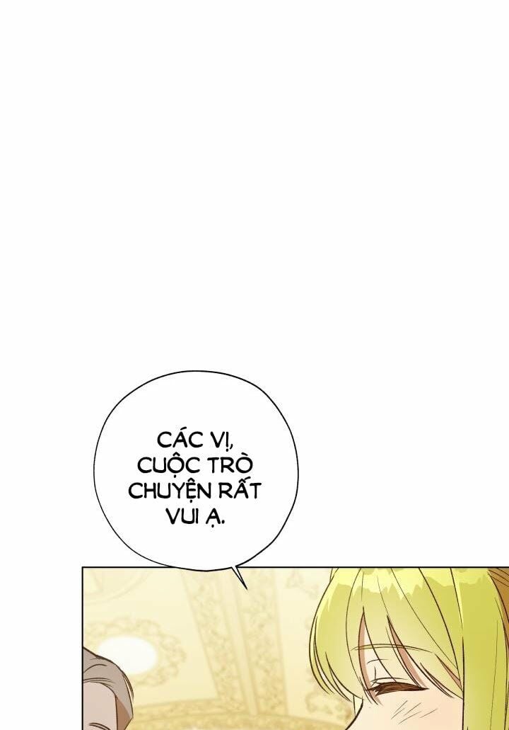 Công Chúa Khắc Ấn Lên Kẻ Phản Nghịch Chapter 23 - Trang 2