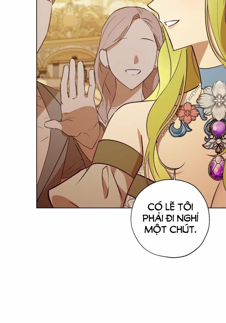 Công Chúa Khắc Ấn Lên Kẻ Phản Nghịch Chapter 23 - Trang 2