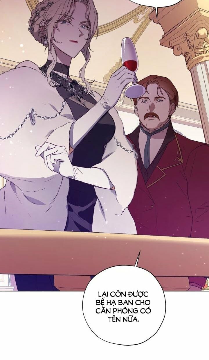 Công Chúa Khắc Ấn Lên Kẻ Phản Nghịch Chapter 23 - Trang 2