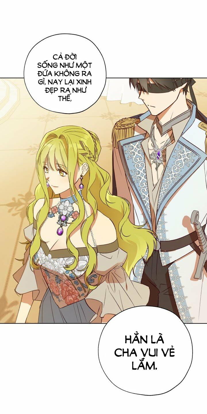 Công Chúa Khắc Ấn Lên Kẻ Phản Nghịch Chapter 23 - Trang 2