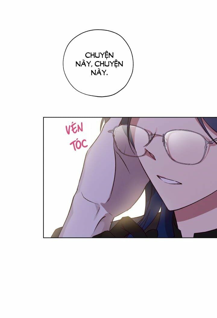 Công Chúa Khắc Ấn Lên Kẻ Phản Nghịch Chapter 23 - Trang 2