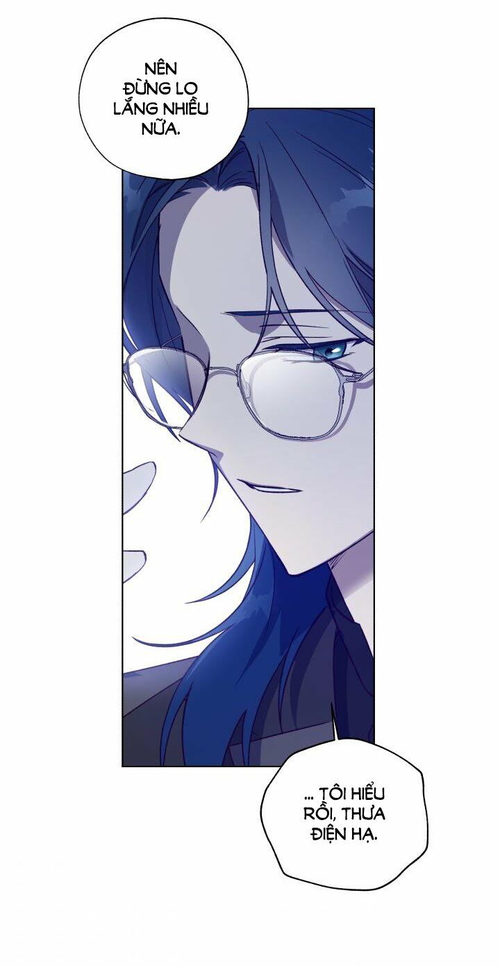 Công Chúa Khắc Ấn Lên Kẻ Phản Nghịch Chapter 23 - Trang 2