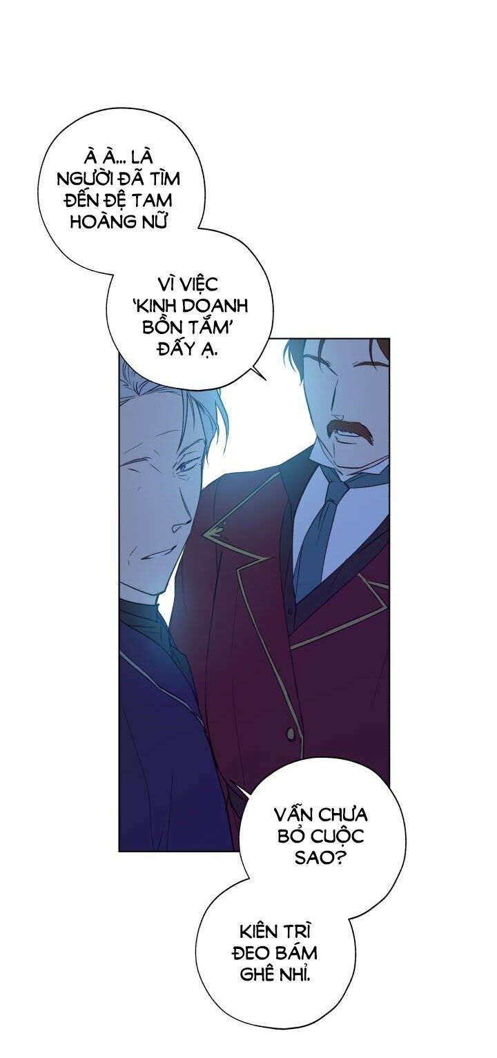 Công Chúa Khắc Ấn Lên Kẻ Phản Nghịch Chapter 23 - Trang 2