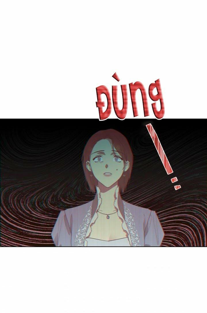 Công Chúa Khắc Ấn Lên Kẻ Phản Nghịch Chapter 23 - Trang 2