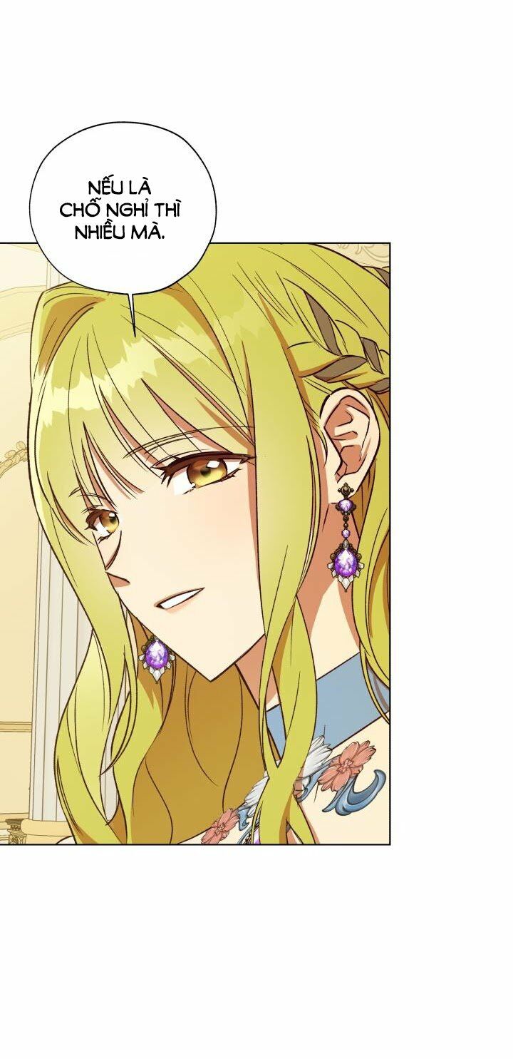 Công Chúa Khắc Ấn Lên Kẻ Phản Nghịch Chapter 23 - Trang 2