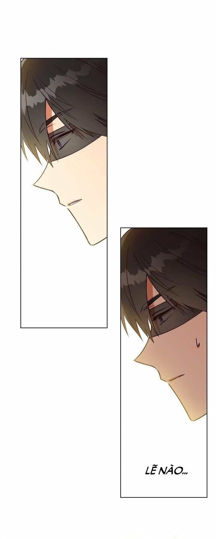 Công Chúa Khắc Ấn Lên Kẻ Phản Nghịch Chapter 23 - Trang 2
