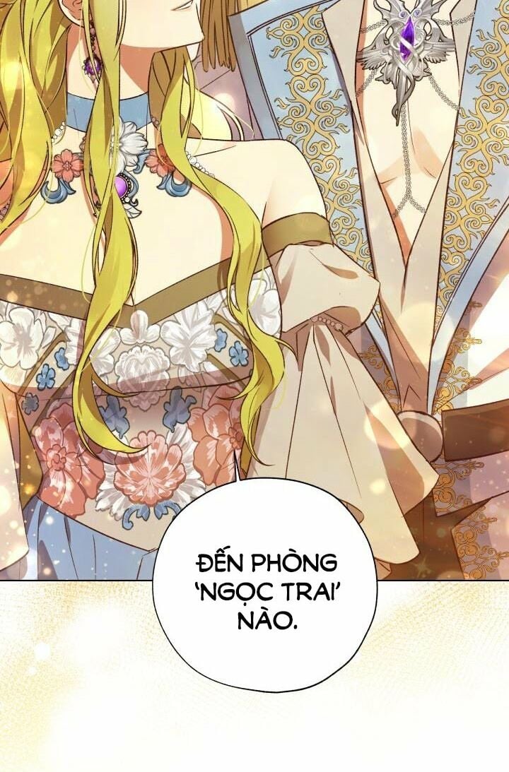 Công Chúa Khắc Ấn Lên Kẻ Phản Nghịch Chapter 23 - Trang 2