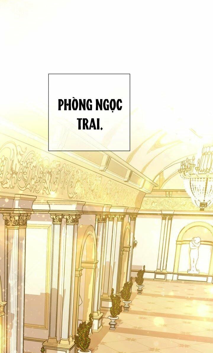 Công Chúa Khắc Ấn Lên Kẻ Phản Nghịch Chapter 23 - Trang 2