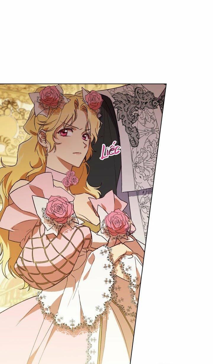 Công Chúa Khắc Ấn Lên Kẻ Phản Nghịch Chapter 23 - Trang 2