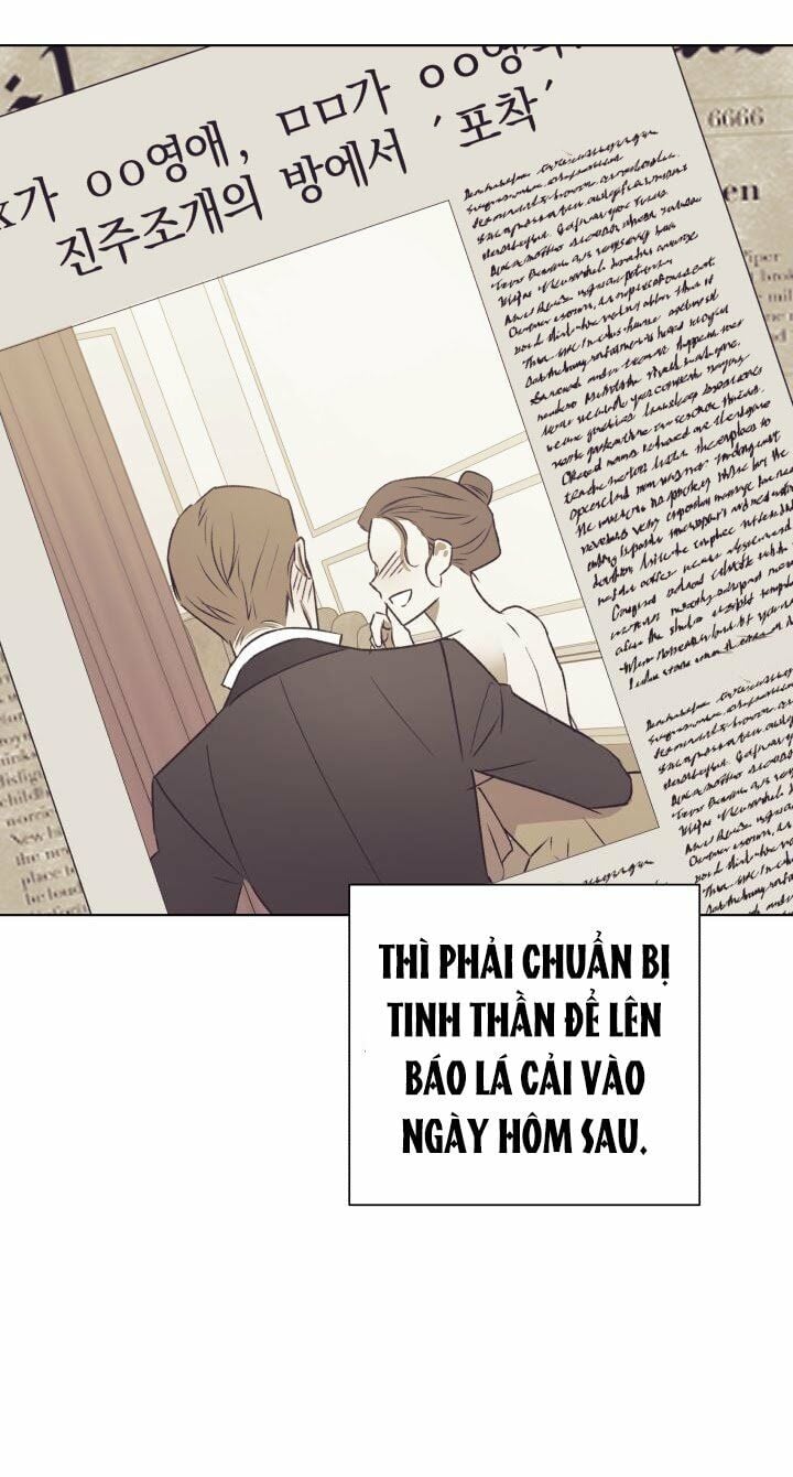 Công Chúa Khắc Ấn Lên Kẻ Phản Nghịch Chapter 23 - Trang 2