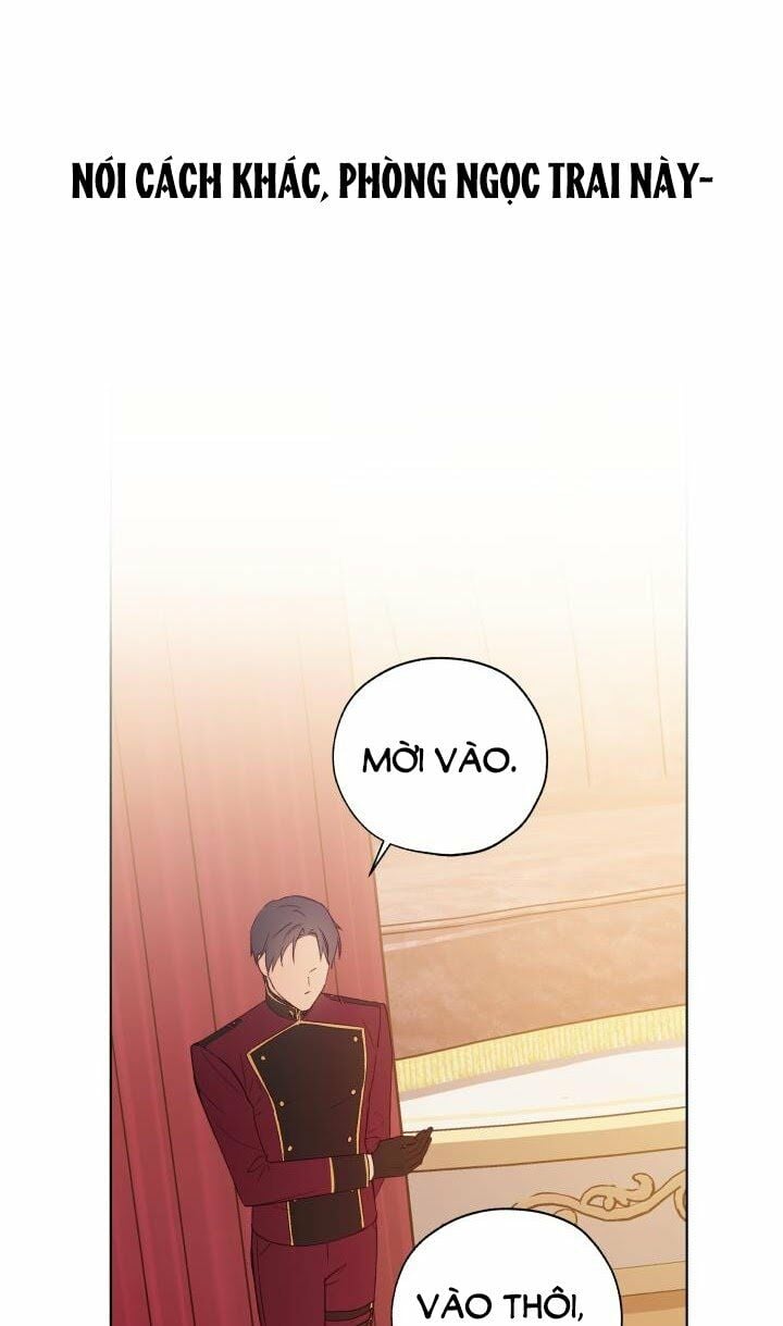 Công Chúa Khắc Ấn Lên Kẻ Phản Nghịch Chapter 23 - Trang 2