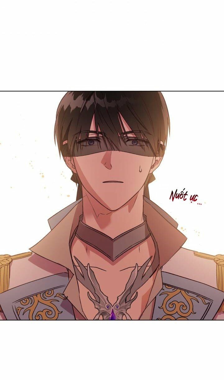 Công Chúa Khắc Ấn Lên Kẻ Phản Nghịch Chapter 23 - Trang 2