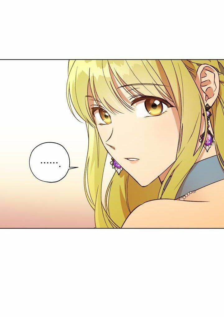 Công Chúa Khắc Ấn Lên Kẻ Phản Nghịch Chapter 23 - Trang 2