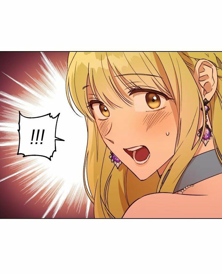 Công Chúa Khắc Ấn Lên Kẻ Phản Nghịch Chapter 23 - Trang 2