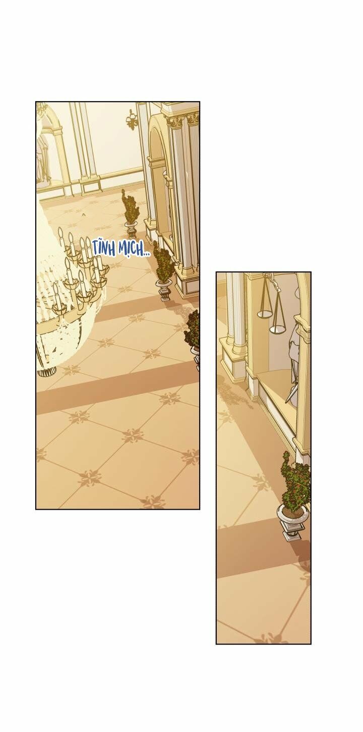 Công Chúa Khắc Ấn Lên Kẻ Phản Nghịch Chapter 23 - Trang 2