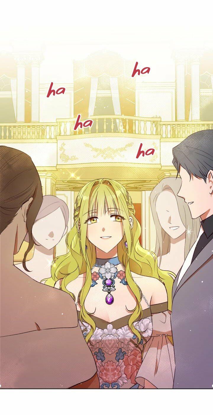Công Chúa Khắc Ấn Lên Kẻ Phản Nghịch Chapter 23 - Trang 2