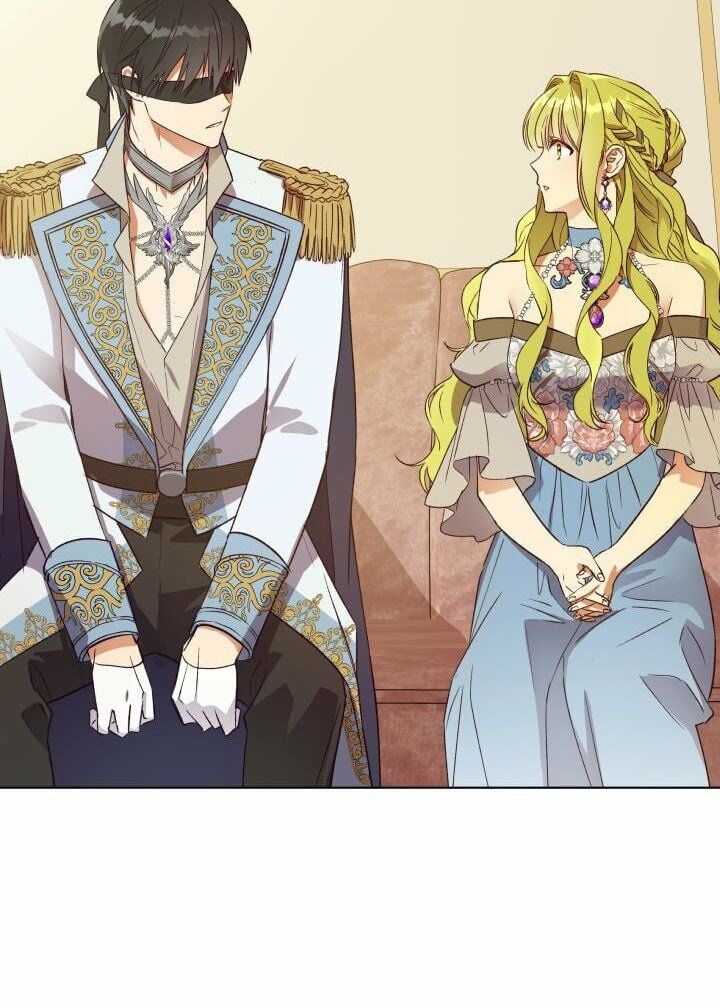 Công Chúa Khắc Ấn Lên Kẻ Phản Nghịch Chapter 23 - Trang 2