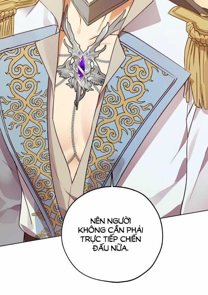 Công Chúa Khắc Ấn Lên Kẻ Phản Nghịch Chapter 23 - Trang 2