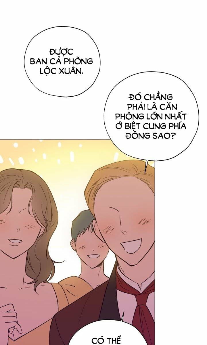 Công Chúa Khắc Ấn Lên Kẻ Phản Nghịch Chapter 23 - Trang 2