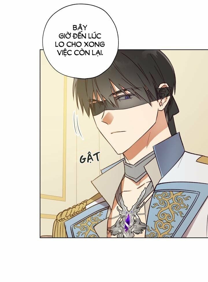 Công Chúa Khắc Ấn Lên Kẻ Phản Nghịch Chapter 23 - Trang 2