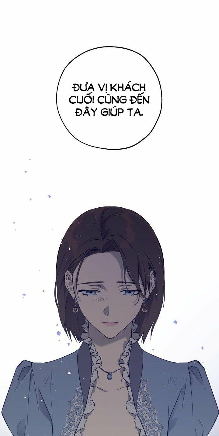 Công Chúa Khắc Ấn Lên Kẻ Phản Nghịch Chapter 23 - Trang 2