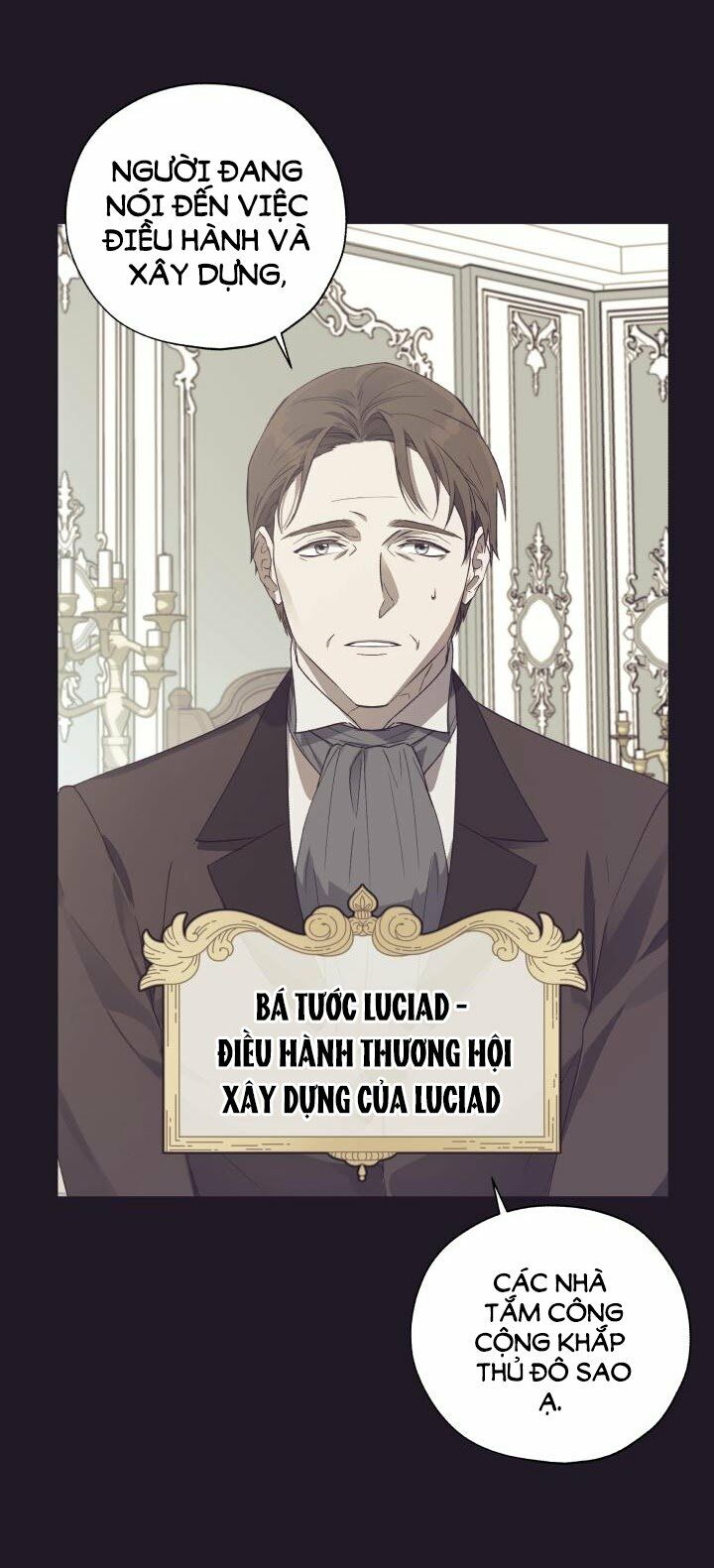 Công Chúa Khắc Ấn Lên Kẻ Phản Nghịch Chapter 23 - Trang 2