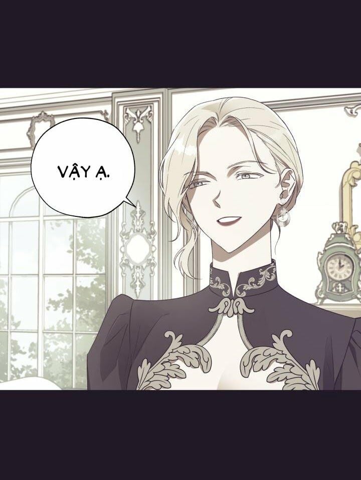 Công Chúa Khắc Ấn Lên Kẻ Phản Nghịch Chapter 23 - Trang 2