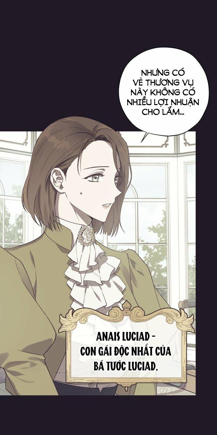 Công Chúa Khắc Ấn Lên Kẻ Phản Nghịch Chapter 23 - Trang 2