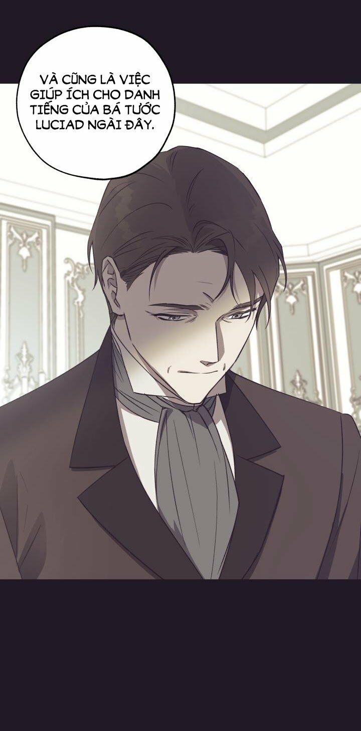 Công Chúa Khắc Ấn Lên Kẻ Phản Nghịch Chapter 23 - Trang 2