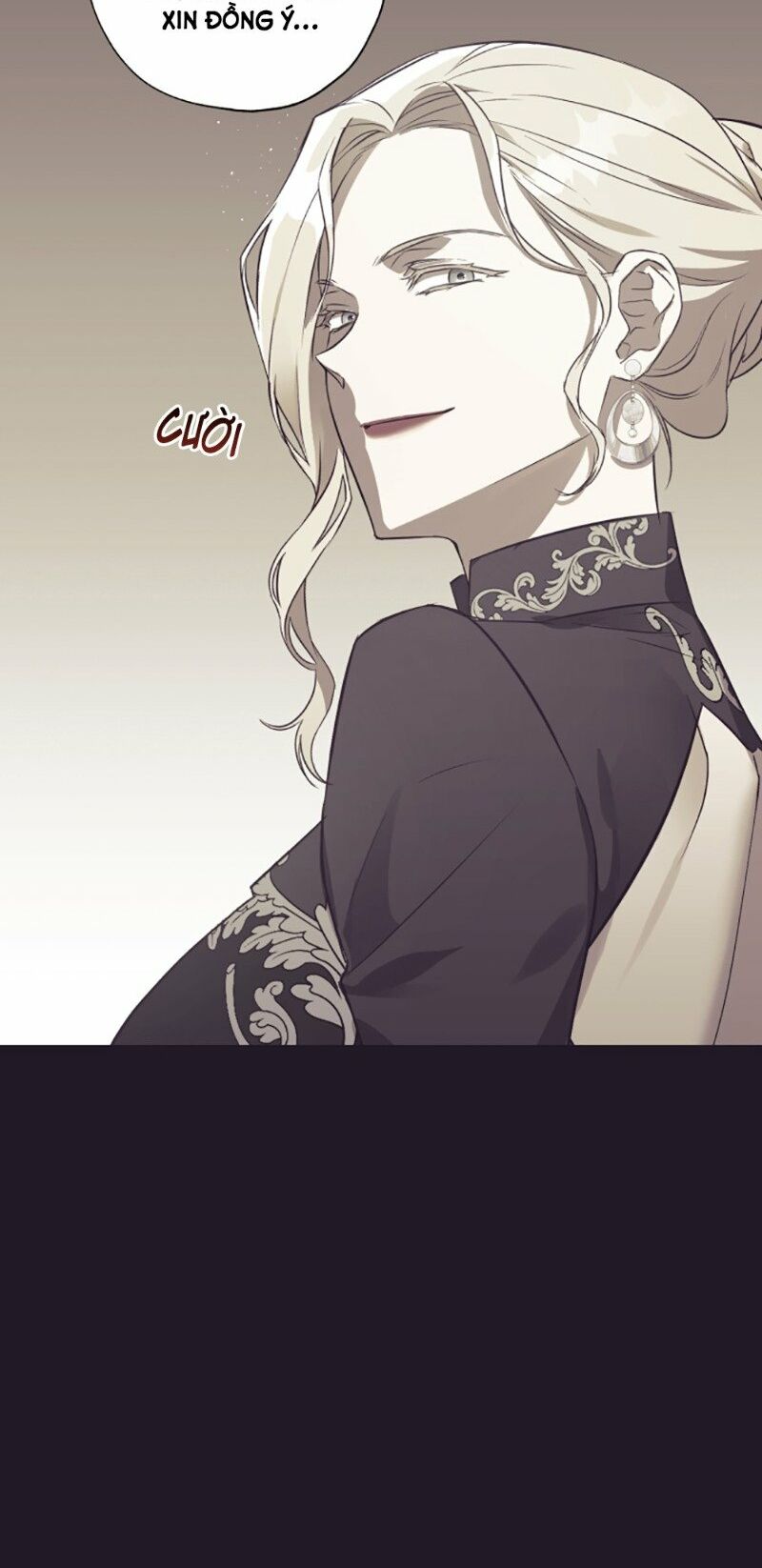 Công Chúa Khắc Ấn Lên Kẻ Phản Nghịch Chapter 24 - Trang 2