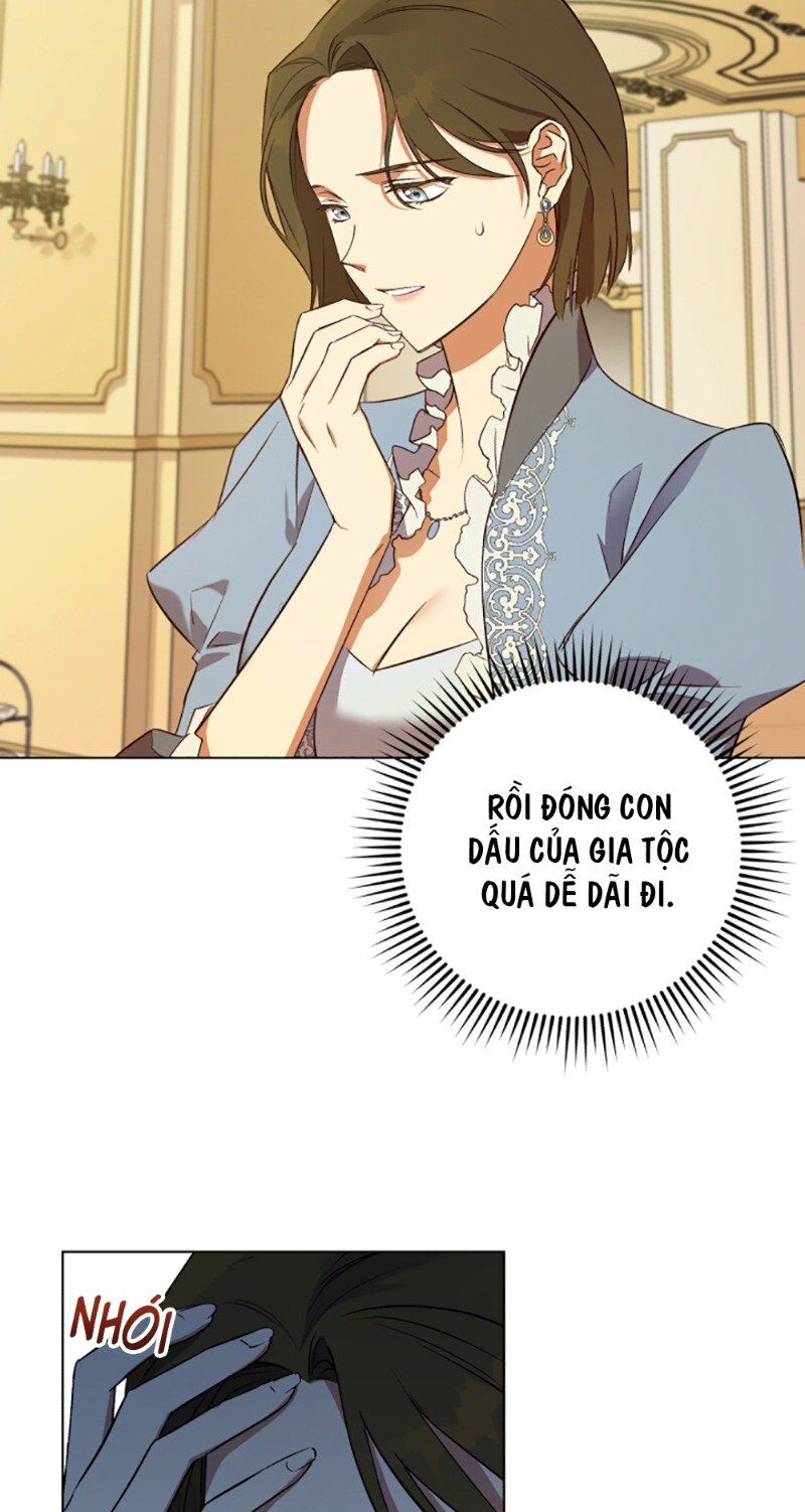 Công Chúa Khắc Ấn Lên Kẻ Phản Nghịch Chapter 24 - Trang 2