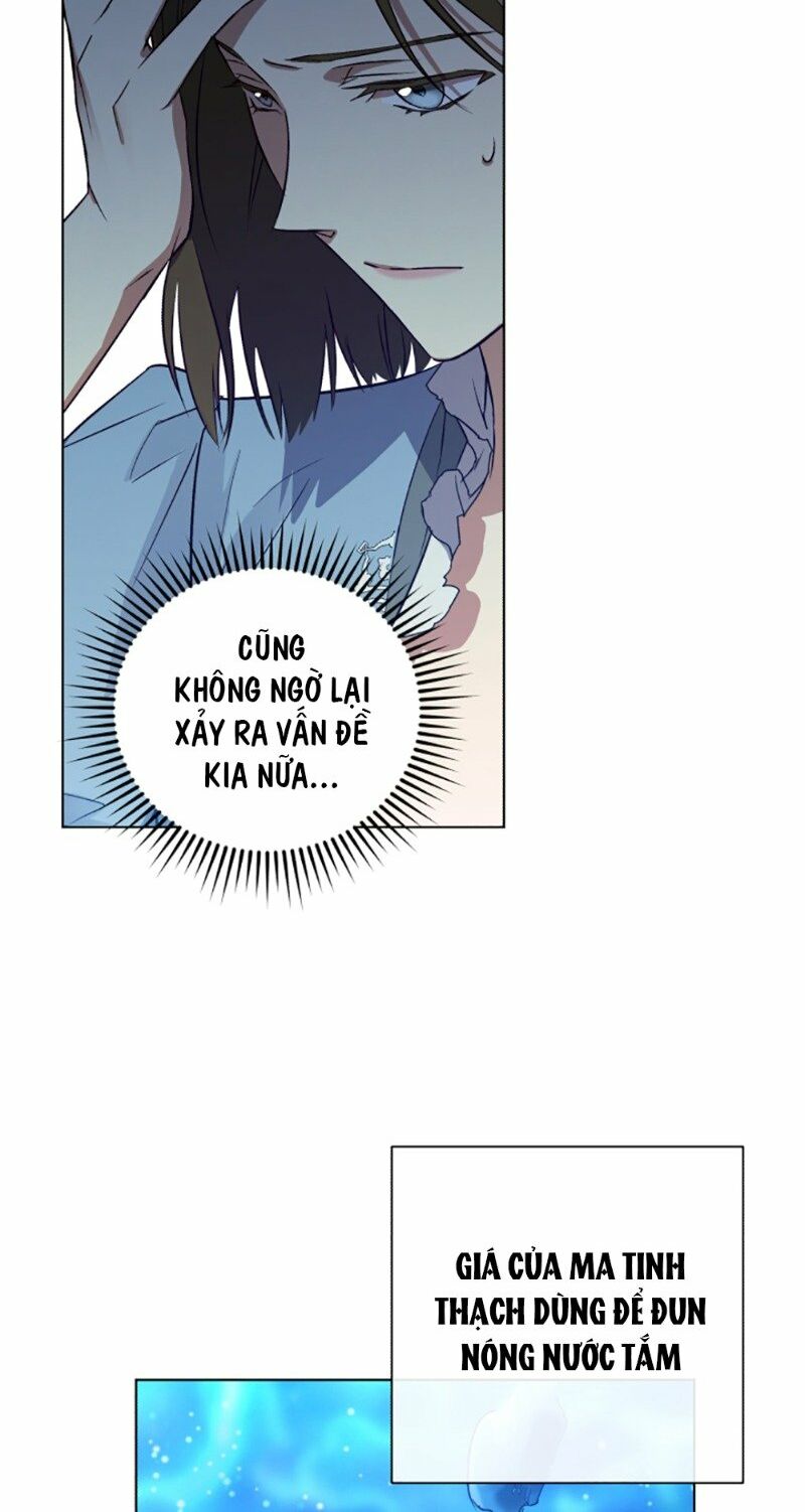 Công Chúa Khắc Ấn Lên Kẻ Phản Nghịch Chapter 24 - Trang 2