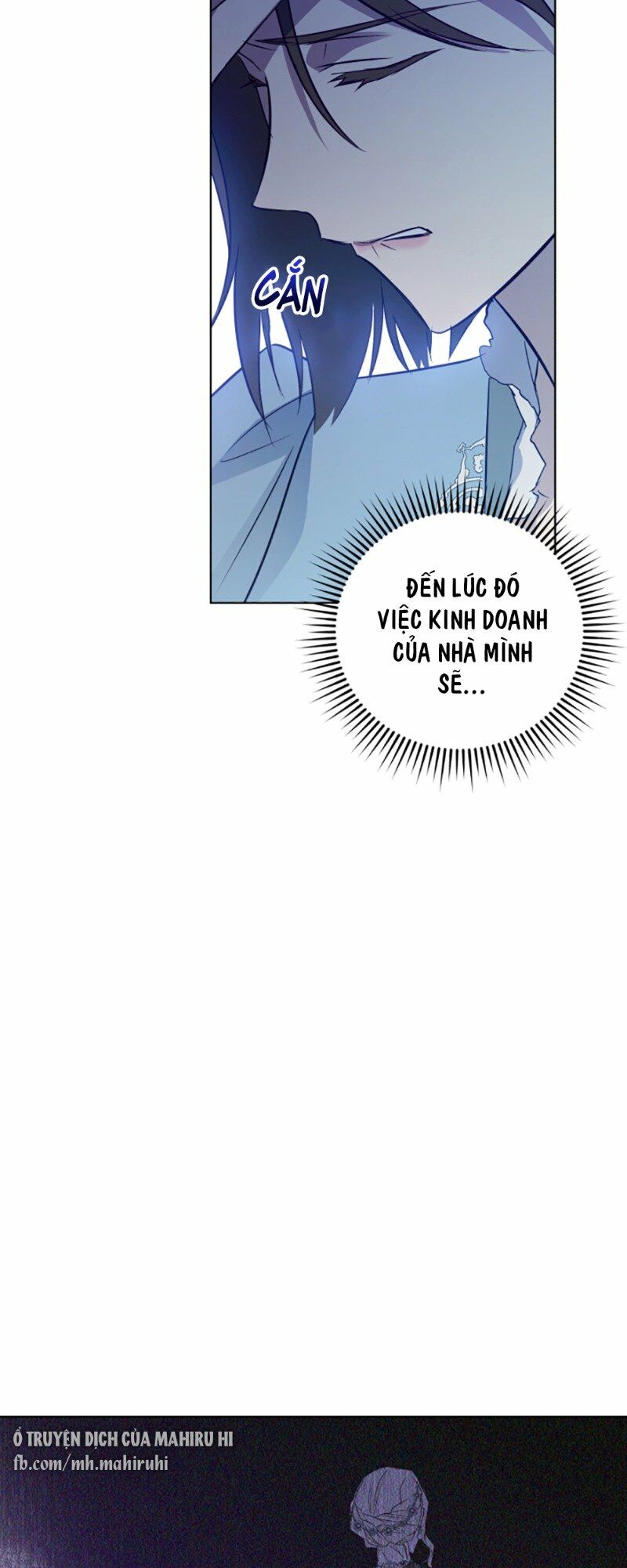 Công Chúa Khắc Ấn Lên Kẻ Phản Nghịch Chapter 24 - Trang 2