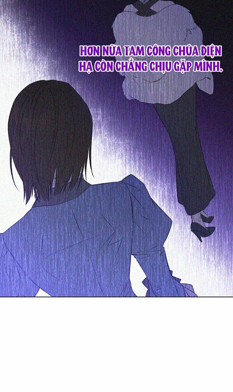Công Chúa Khắc Ấn Lên Kẻ Phản Nghịch Chapter 24 - Trang 2